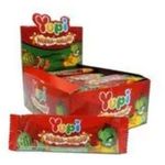 Yupi Wotaa Melon 24 Pcs 168g