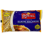 Royal Elbow Macaroni 400g