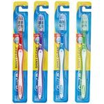Oral-B Shiny Clean Soft Toothbrush 1pc