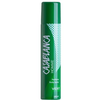Casablanca Body Spray Vert 100ml