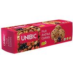 Unibic Fruit Nut Cookies 150g