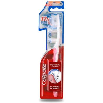 Colgate Slim Soft Toothbrush