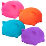 NeeDoh® Super NeeDoh Cool Cats