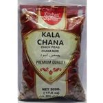 Kitchen Xpress Black Chana 1kg
