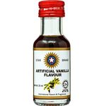 Star Vanilla Essence 25ml