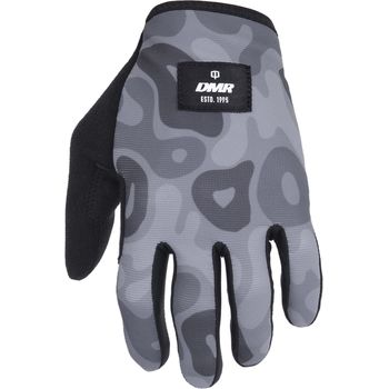 DMR Glove Snow Camo X Large