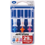 Daiya Aero Spark Regular Golf Tee 29mm