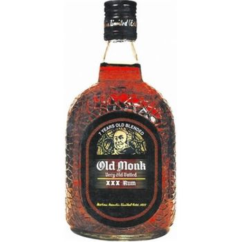 Old Monk Rum 750ml