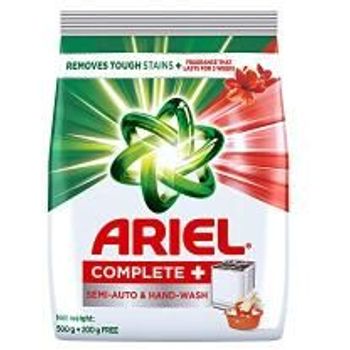 Ariel Complete Detergent Washing Powder 700g