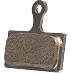 Shimano Deore G04S Disc Brake Pads Metal