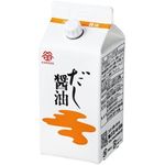 Kamada Soy Sauce Dashi Soy Sauce 200ml