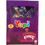 Yupi Gummi Fangs 9g
