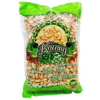 Kacang Shandong Kacang Masin 800gram