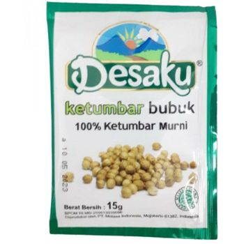 Desaku Coriander Powder 12.5g