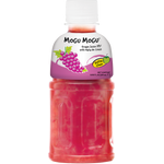 Mogu Mogu Grape Juice 320ml