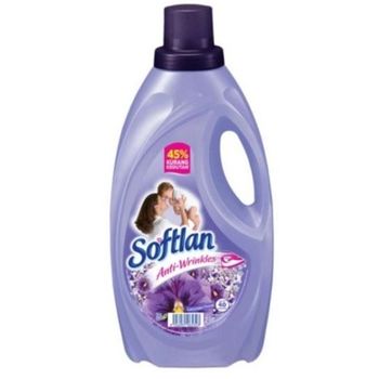 Softlan Anti Wrinkle Lavender Fresh 2l
