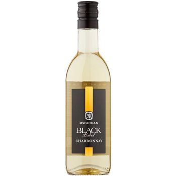 McGuigan Black Label Chardonnay 187ml