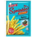 Bon Chef Sprinkle Spicy Seaweed Seasoning 40g