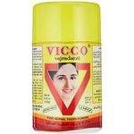 Vicco Vajradanti Ayurvedic Tooth Powder 100g
