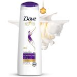 Dove Moisturizing Hydratant Shampoo 200ml