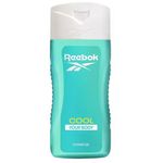 Reebok Gel Cool Your Body Mujer 400ml