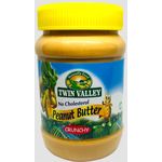Twin Valley Peanut Butter Crunch 340g
