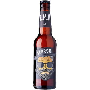 Robinsons Beardo IPA 330ml
