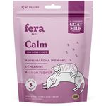 Fera Pet Organics Goat Milk Calm Powder 180g