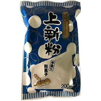 Kadoya Rice Grain Niigata Prefecture Kamishin Flour 200g