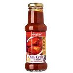 Sing Long Chilli Crab Sauce 330g