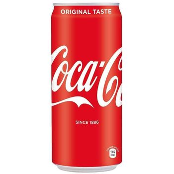 Coca Cola original 320ml