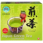 Tly Japan Green Tea Bags