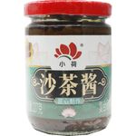 Lotus Satay Sauce 227g