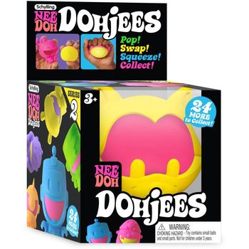 NeeDoh® Dohjees Wave 2