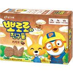 Binggrae Pororo Cacao Biscuit 65g