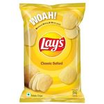 Lay's Potato Chips Classic Salted 104g