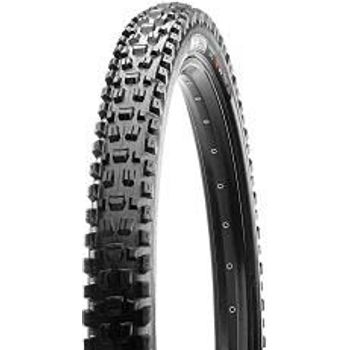 Maxxis Assegai 3C MaxxTerra/EXO TR 27.5" Tire - Width: 2.6"