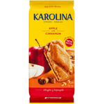 Roshen Cookies Karolina with apple and cinnamon 168g