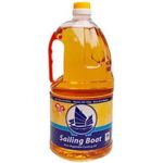 Sailing Boat Pure Vegetable Cooking Oil 2l