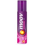 Moov Fast Pain Relief Spray 35g