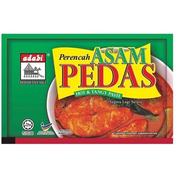 Adabi Hot Sour Seasoning 70g