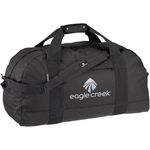 Eagle Creek No Matter What Duffel Black Medium