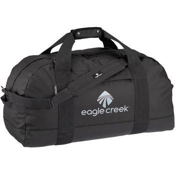 Eagle Creek No Matter What Duffel Black Medium