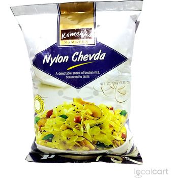 Kemchho Nylon Chevda 270g