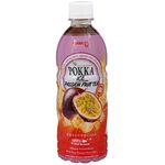 Pokka Ice Passion Fruit Tea 500ml