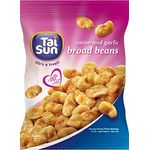 Tai Sun Broad Beans Onion And Garlic 150g