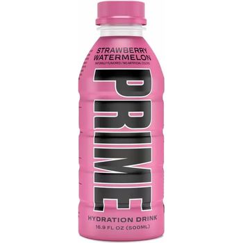 Prime Hydration Drink Strawberry Watermelon 500ml