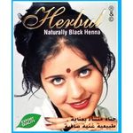Herbul Natural Black Henna 60g