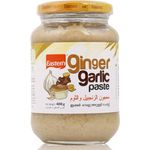 Pes Bawang Putih Halia Timur 400g