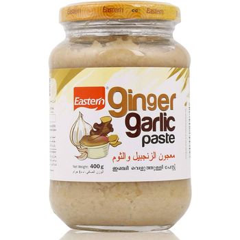 Pes Bawang Putih Halia Timur 400g